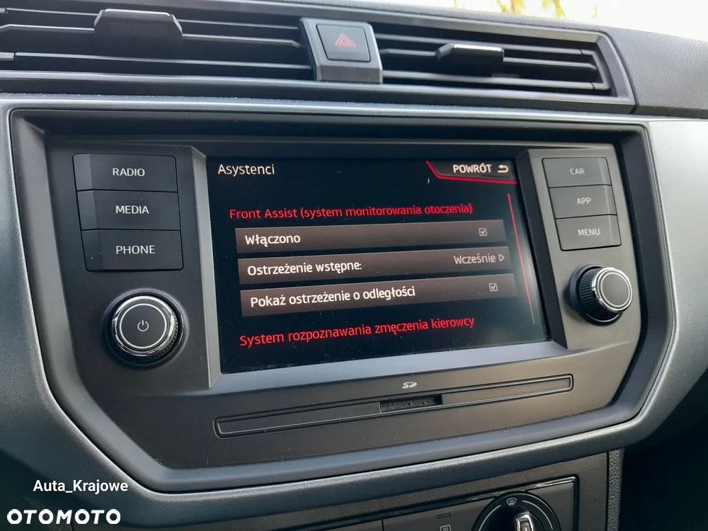 Seat Arona 1.0 TSI Style S&S - 18