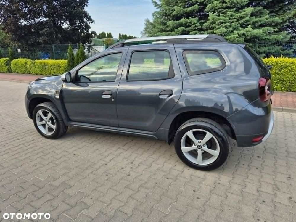 Dacia Duster TCe 130 2WD GPF Celebration - 5