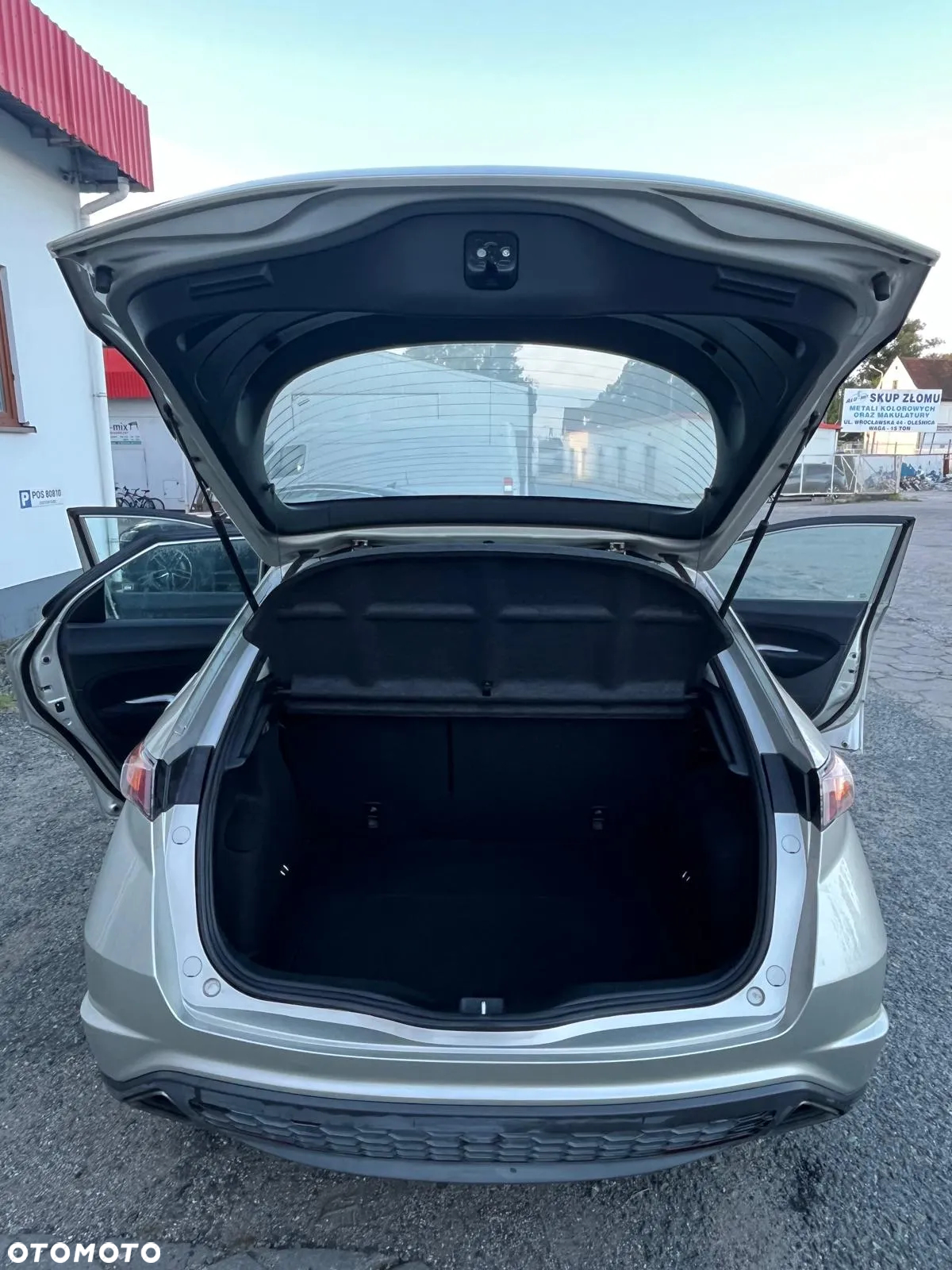 Honda Civic - 18