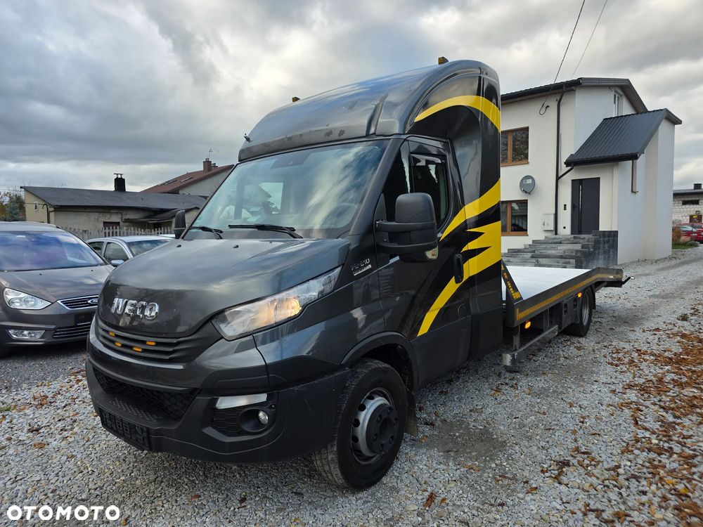 Iveco Daily 70c210 - 4