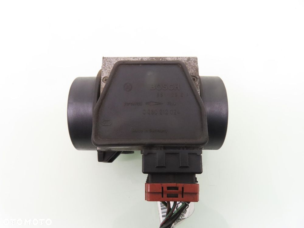 PRZEPŁYWOMIERZ HYUNDAI S COUPE 1.5 Turbo 0280212024 - 1