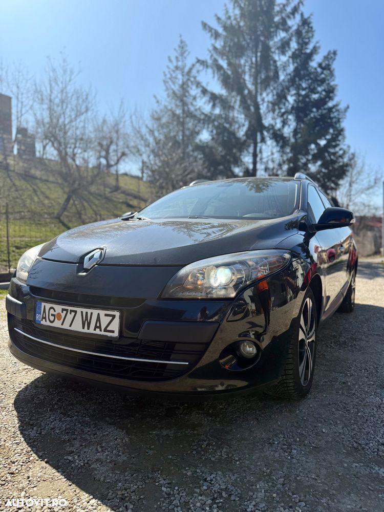 Renault Megane - 2