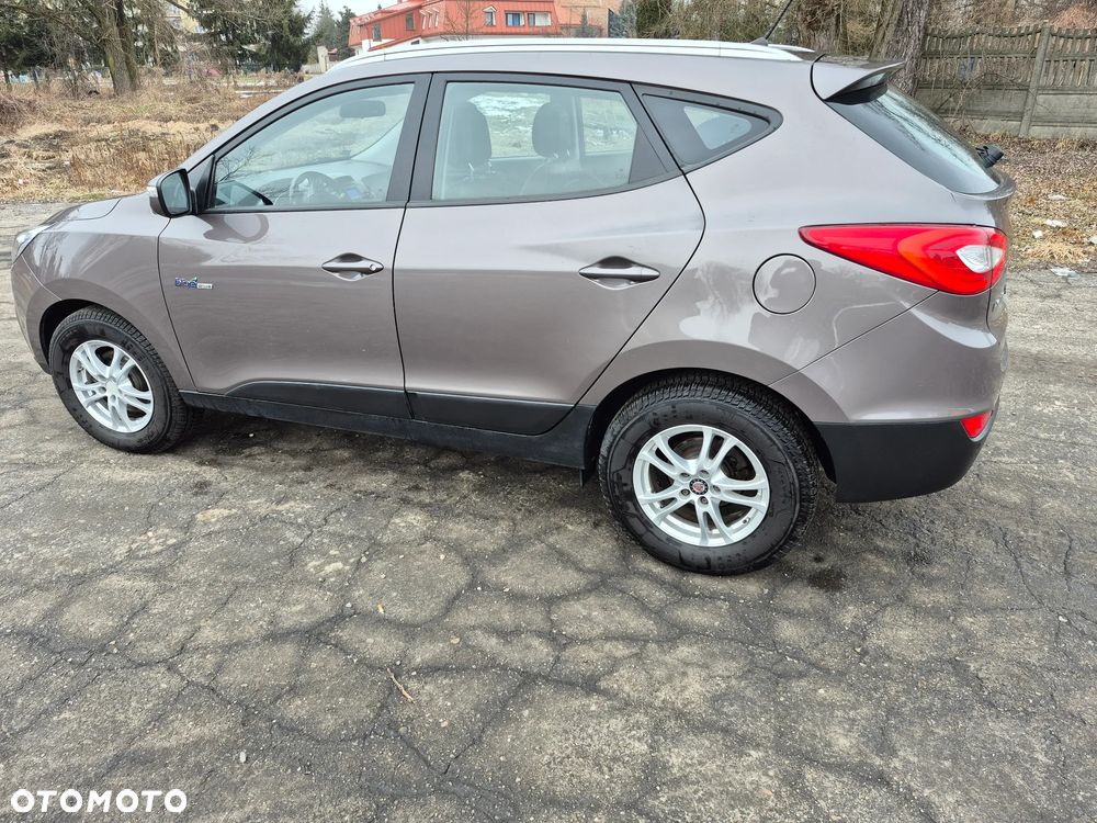 Hyundai ix35 1.6 GDI Comfort 2WD - 2