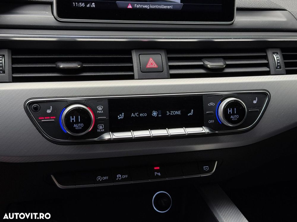Audi A4 - 15