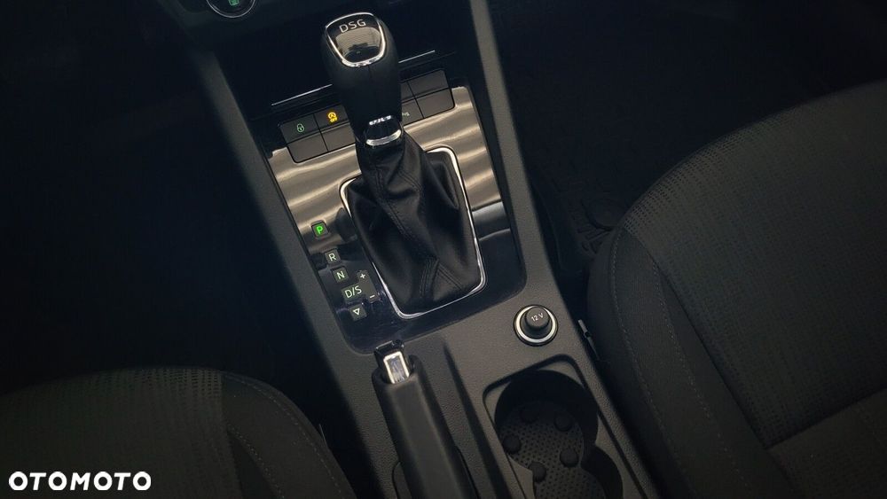 Skoda Octavia - 28