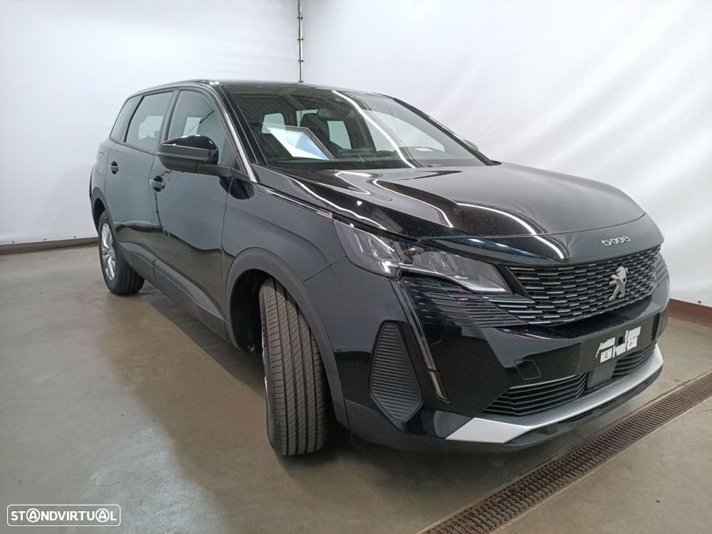 Peugeot 5008 - 3