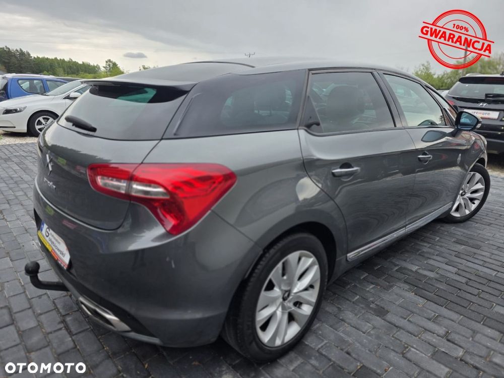 Citroën DS5 - 12