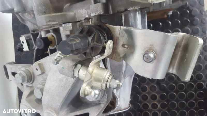 Cutie viteze Peugeot Boxer 2.0 BlueHDI; (2015~2020); 6 Trepte - 5