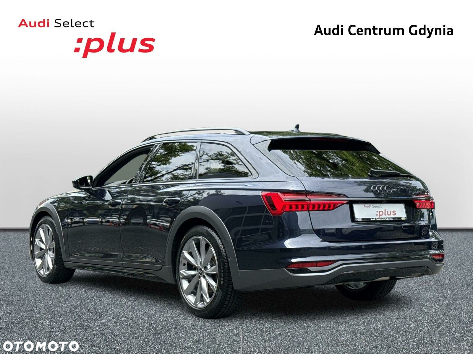 Audi A6 Allroad - 3
