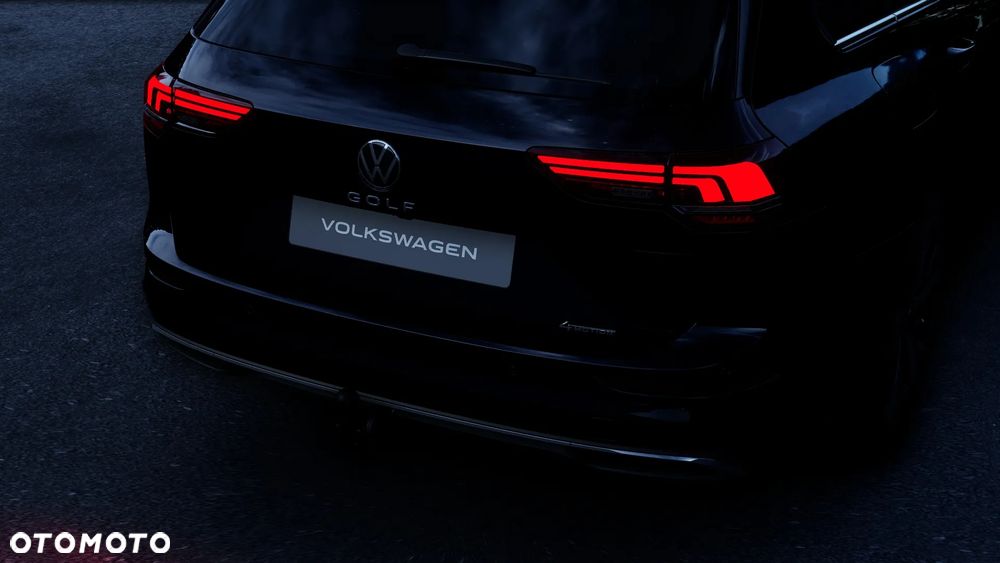 Volkswagen Golf Variant - 14