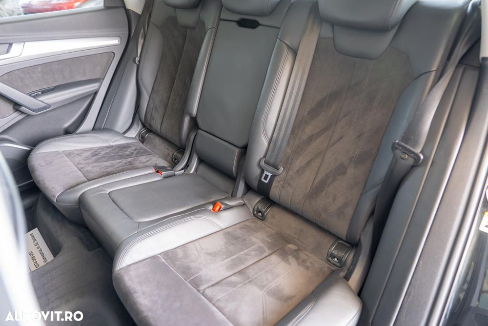 Audi Q5 55 TFSI e quattro S tronic - 20