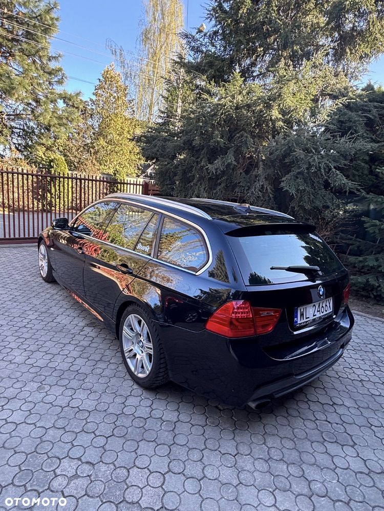 BMW Seria 3 - 3