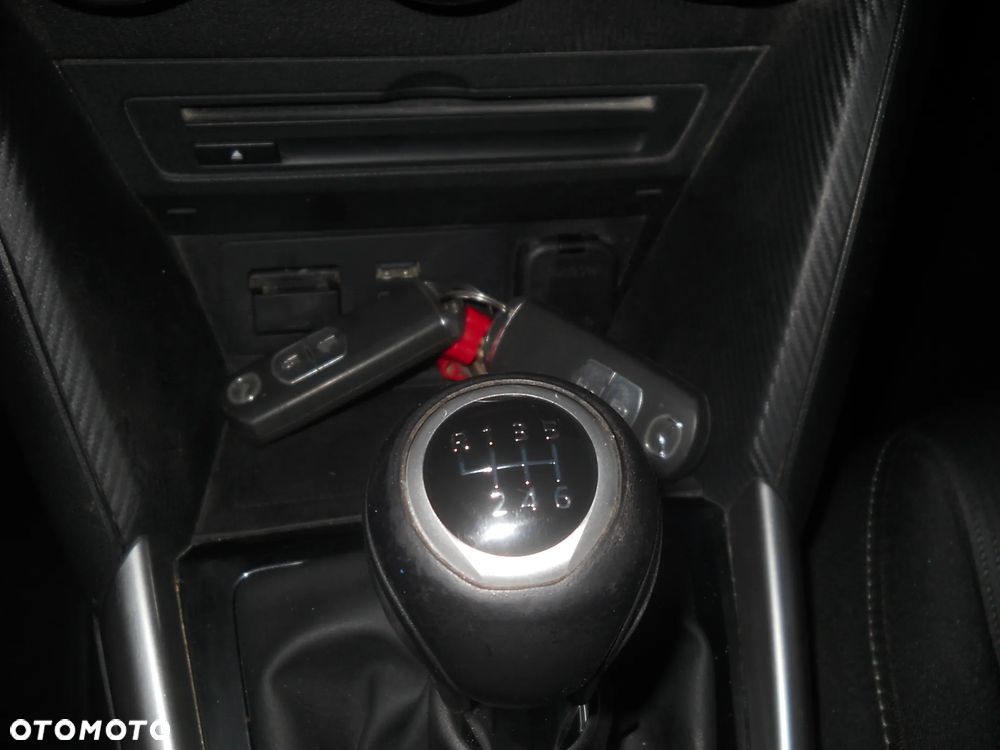 Mazda CX-3 - 15
