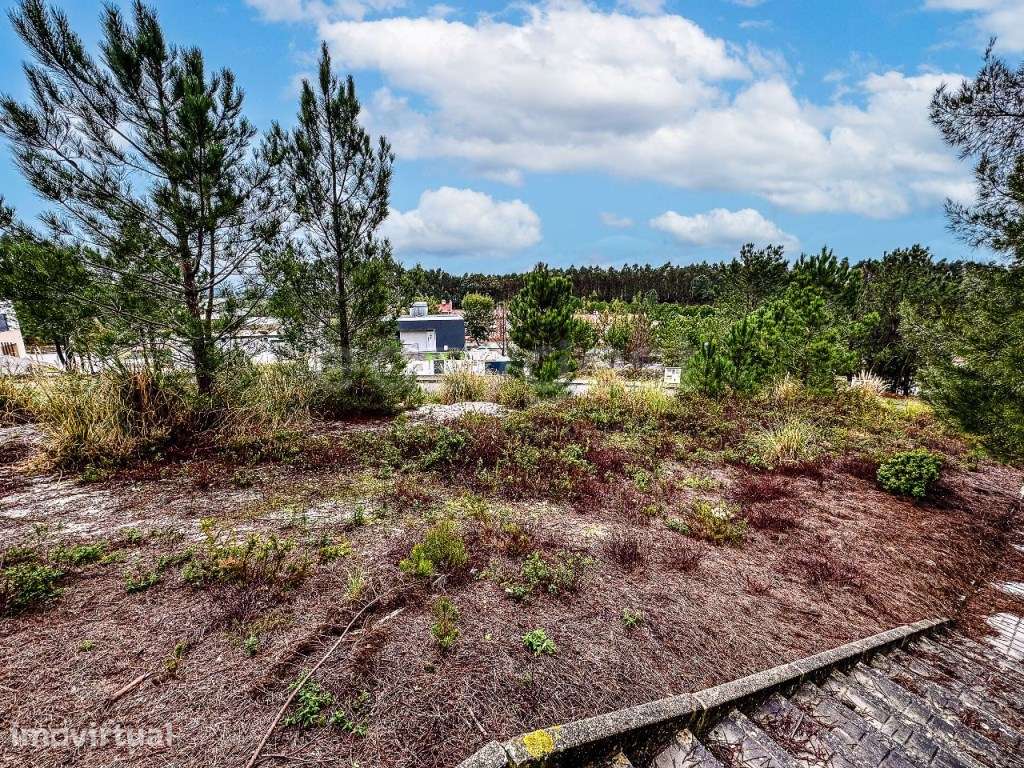 Lote 603 m2 para construção de moradia com 2 pisos, garagem e piscina. - Grande imagem: 3/15