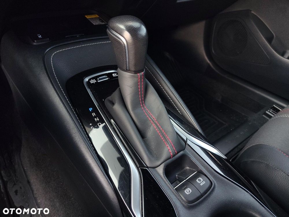 Toyota Corolla 2.0 Hybrid GR Sport - 23