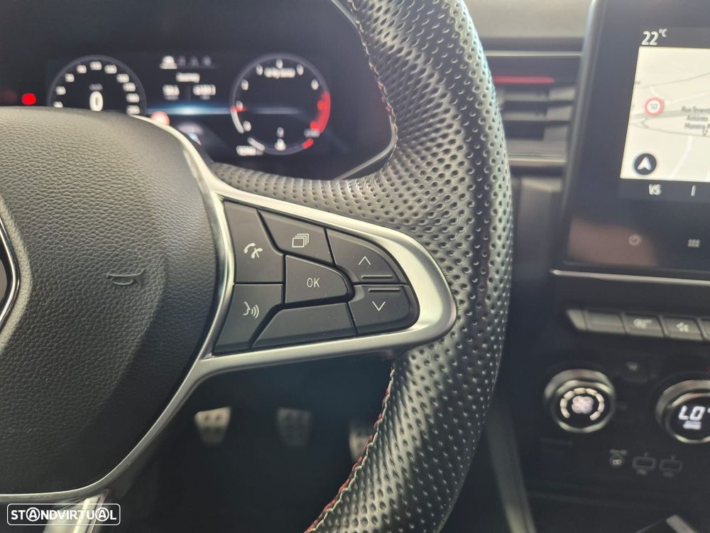 Renault Captur 1.0 TCe RS Line - 15