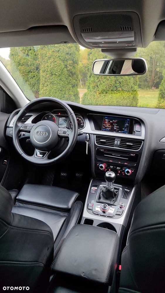 Audi A4 - 23