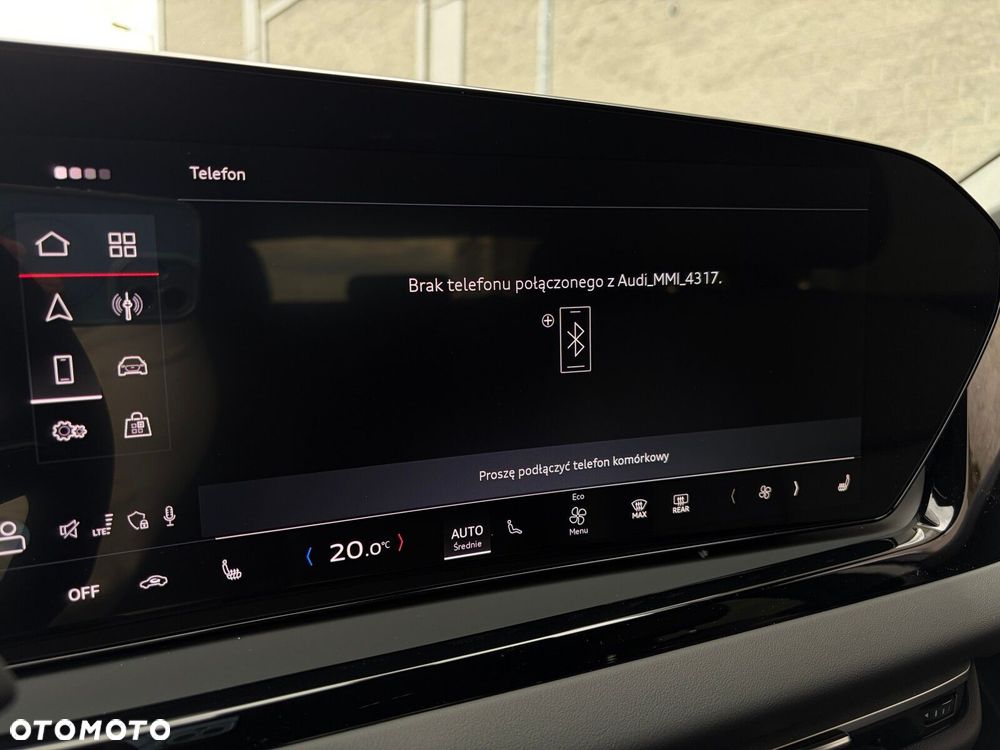 Audi A5 Limousine - 38
