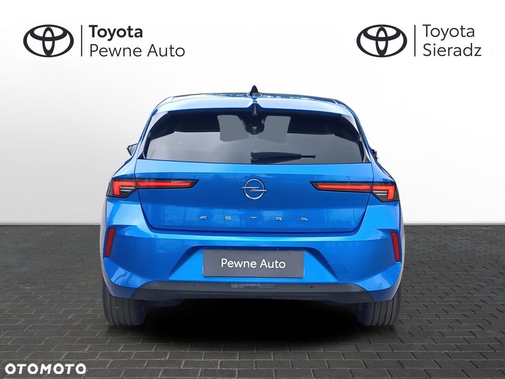 Opel Astra - 7