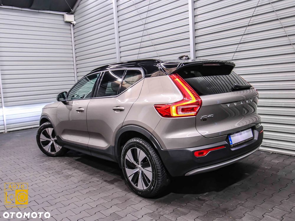 Volvo XC 40 T3 Inscription - 4