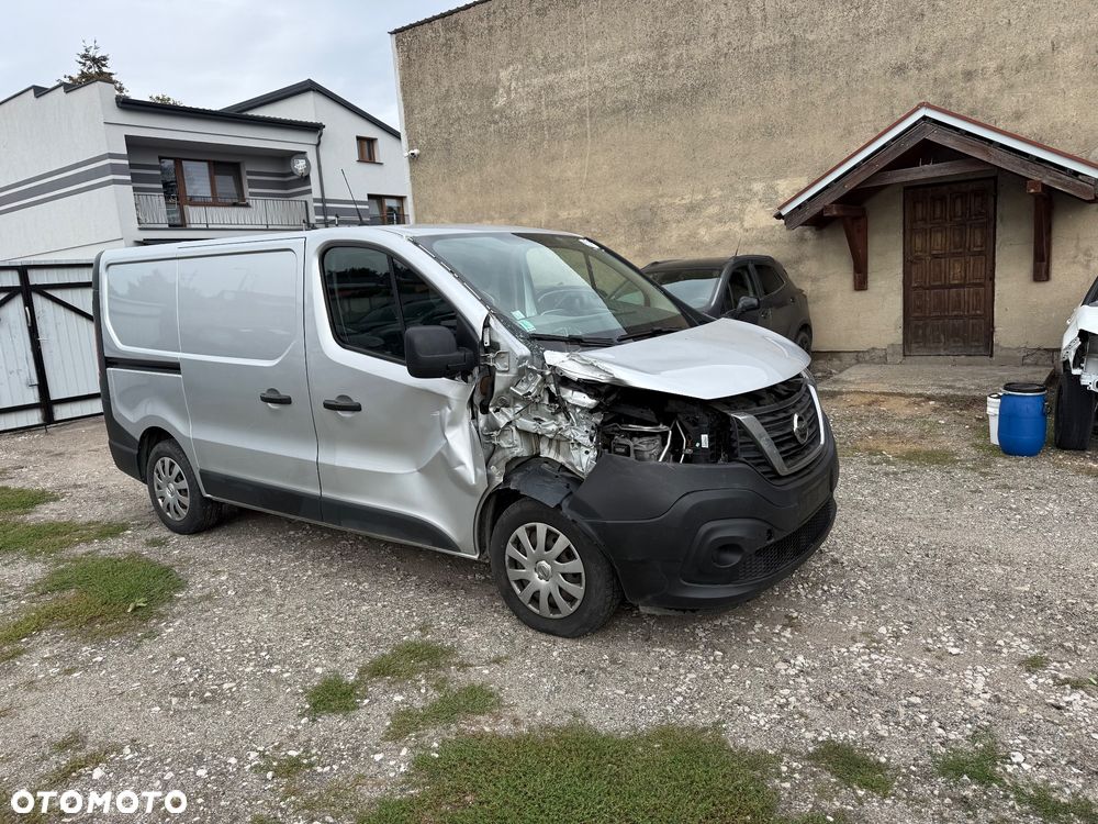 Nissan NV300 - 7