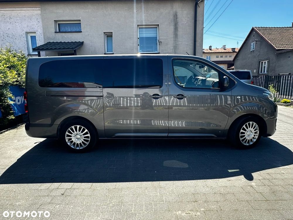 Toyota Proace Verso 2.0 D4-D Medium Family - 8