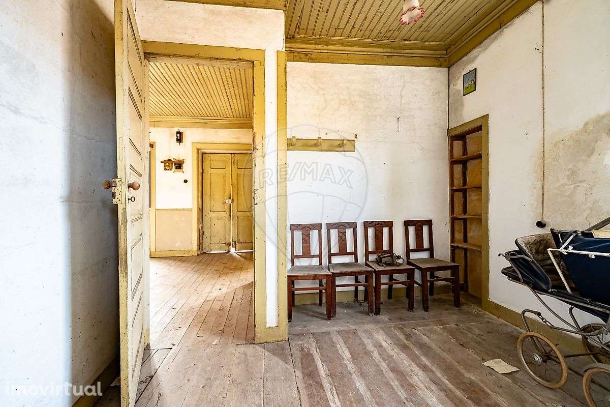 Moradia T4 para venda - Grande imagem: 4/27