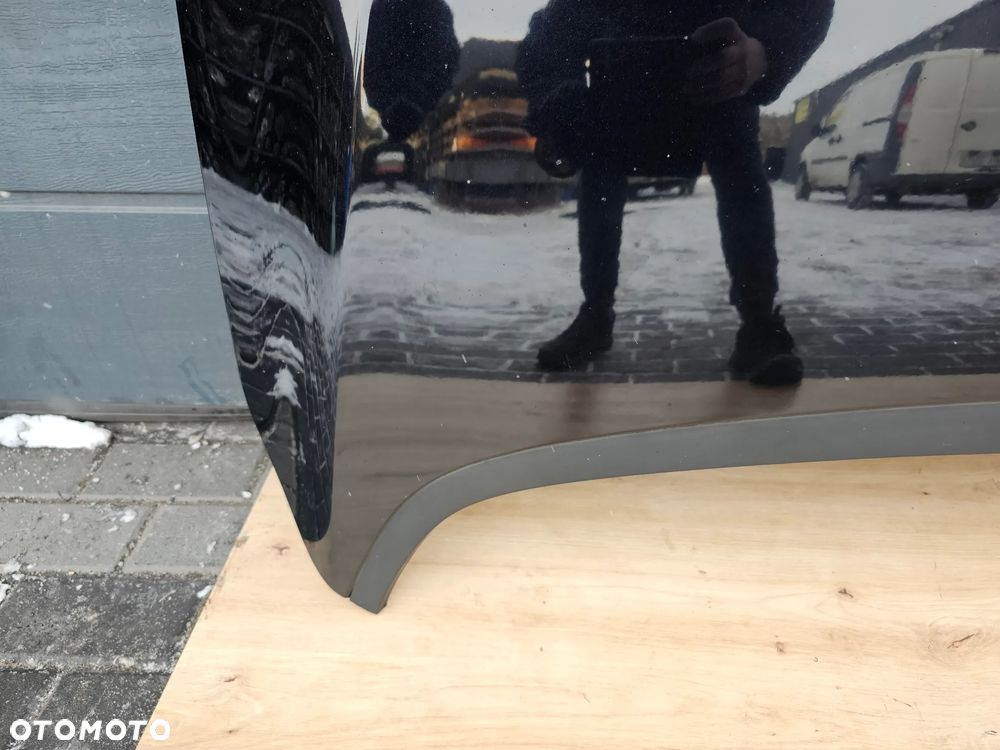 MASKA POKRYWA SILNIKA OPEL ASTRA J Z20R - 11