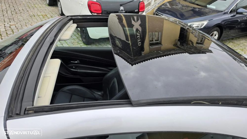VW EOS 2.0 FSI - 17