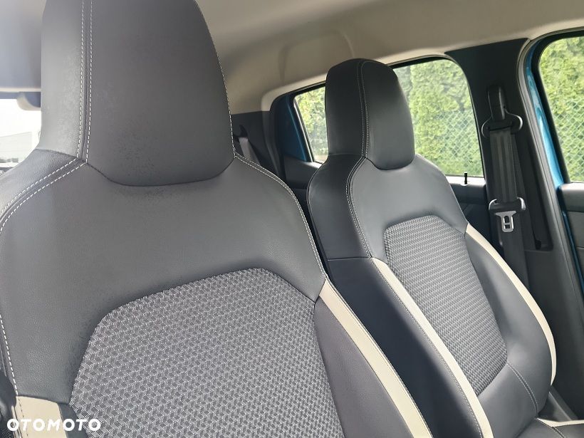 Dacia Spring Electric 45 Essential - 19