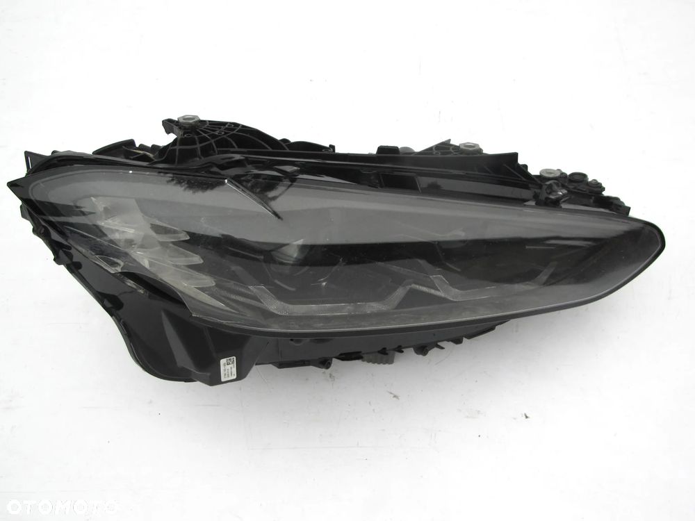 BMW 4 G22 G23 2020 2021 2022 reflektor LED G82 G83 - 1