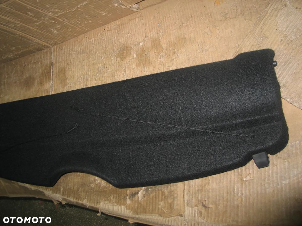 polka bagaznika mini hatch cooper 4 IV F66 23r.- 5A57020 oryginal - 4
