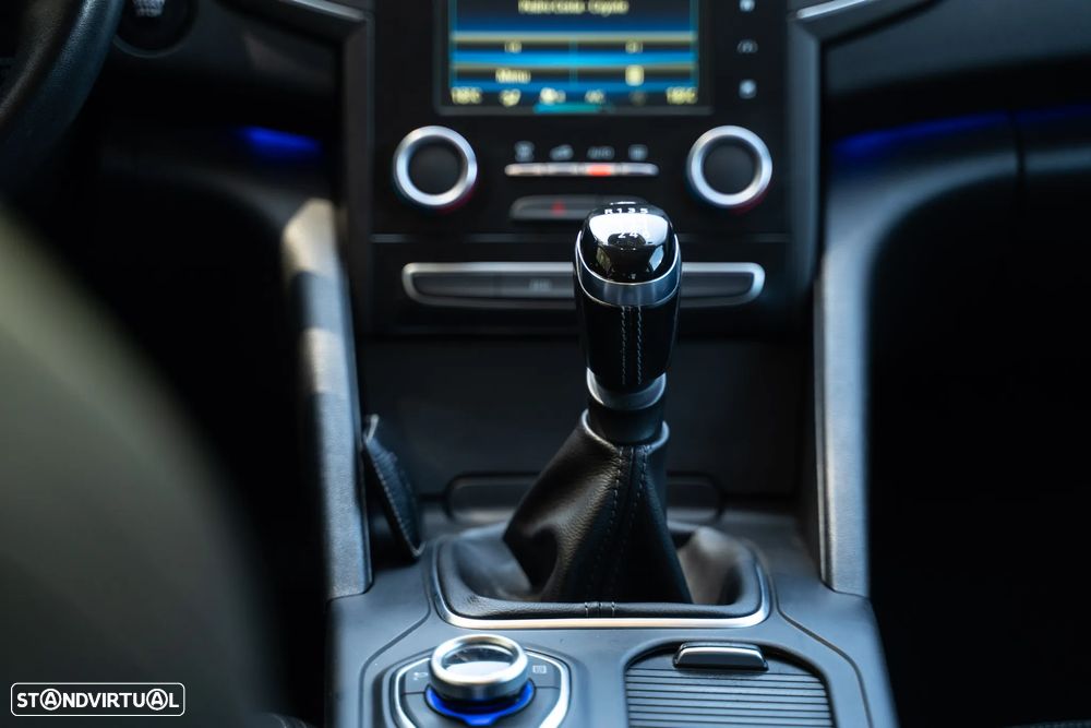 Renault Talisman - 23