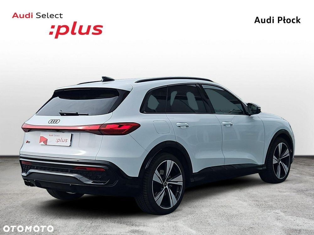 Audi Q5 40 TDI mHEV Quattro S Line S tronic - 6