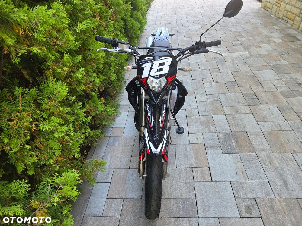 Sherco SM - 7