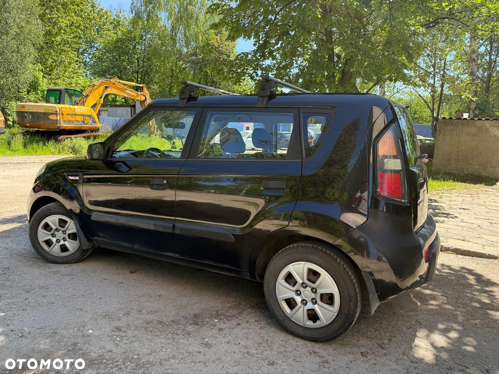 Kia Soul 1.6 CRDI M - 4