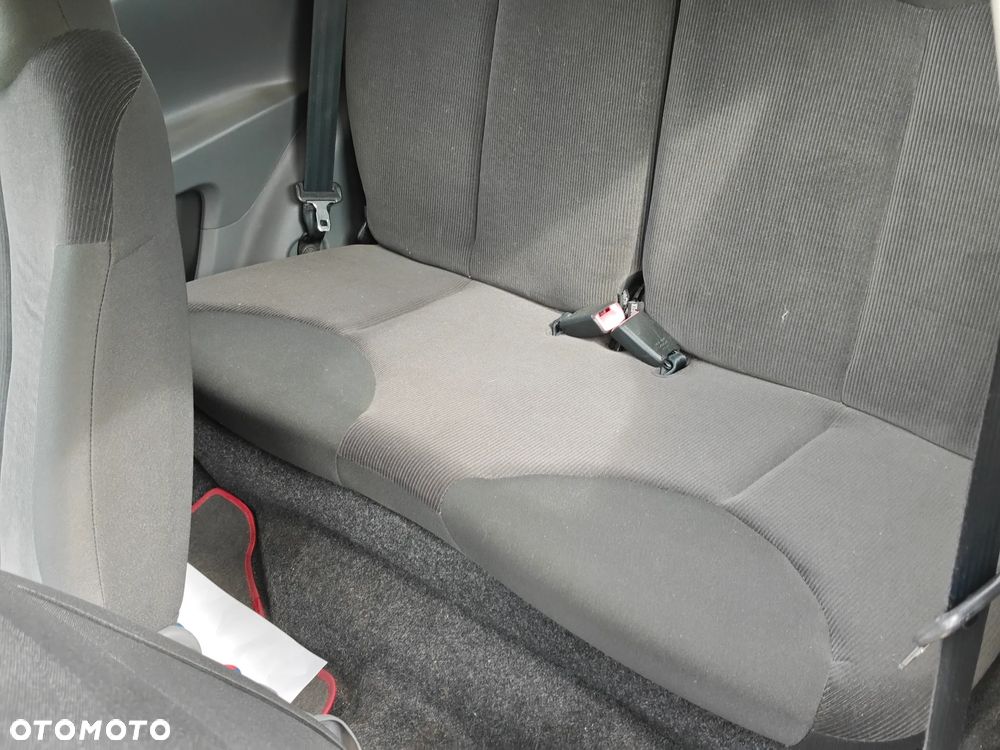 Citroën C1 1.0 CoolTech - 8