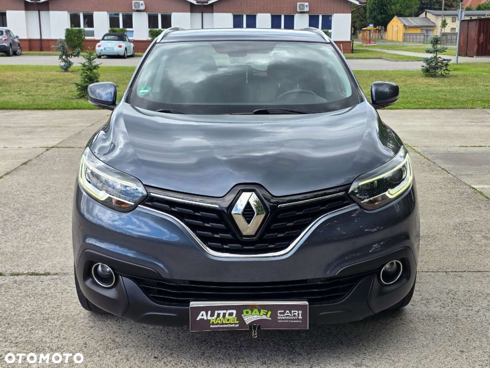 Renault Kadjar - 40