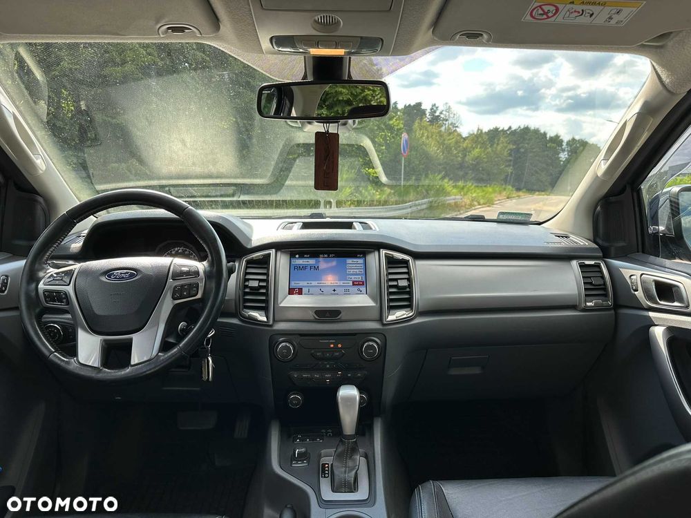 Ford Ranger - 7