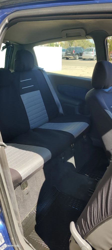 Renault Clio 1.2 MTV - 5
