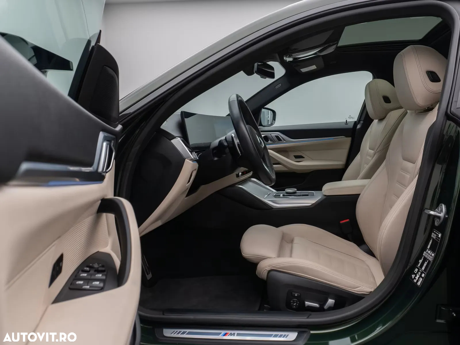 BMW Seria 4 M440i xDrive Gran Coupe - 17