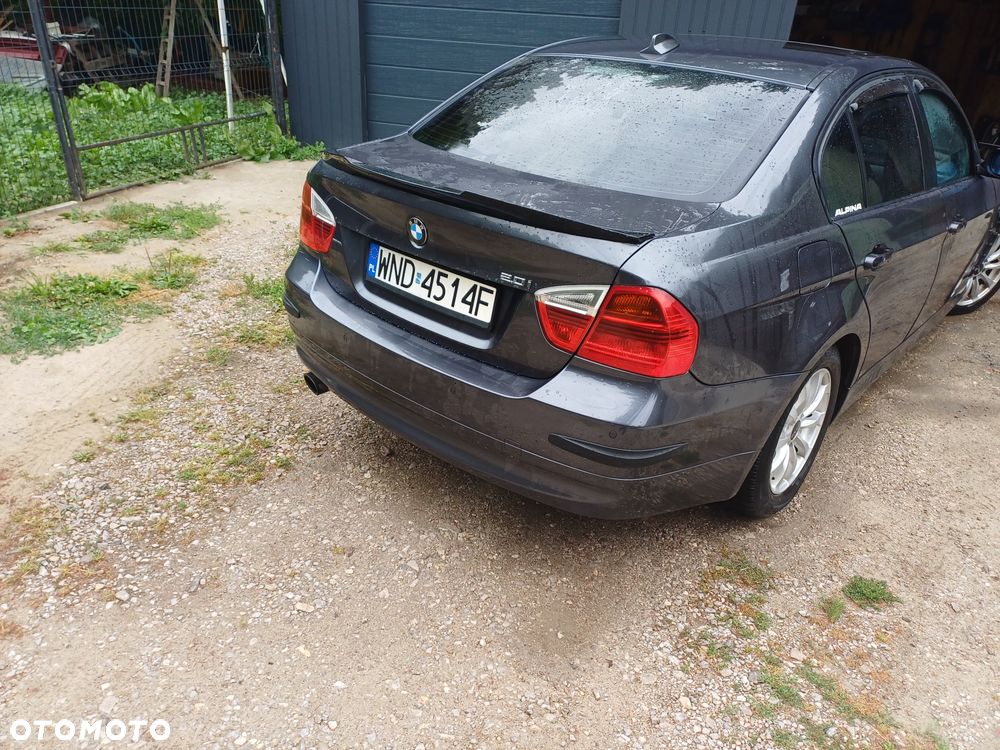 BMW Inny - 6