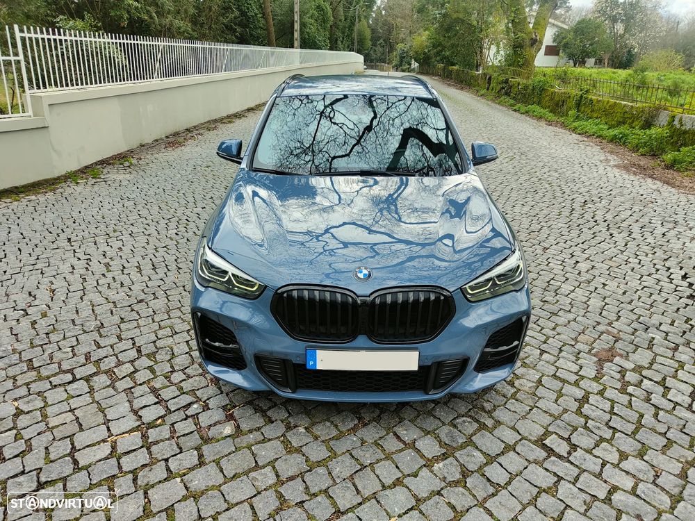 BMW X1 - 25