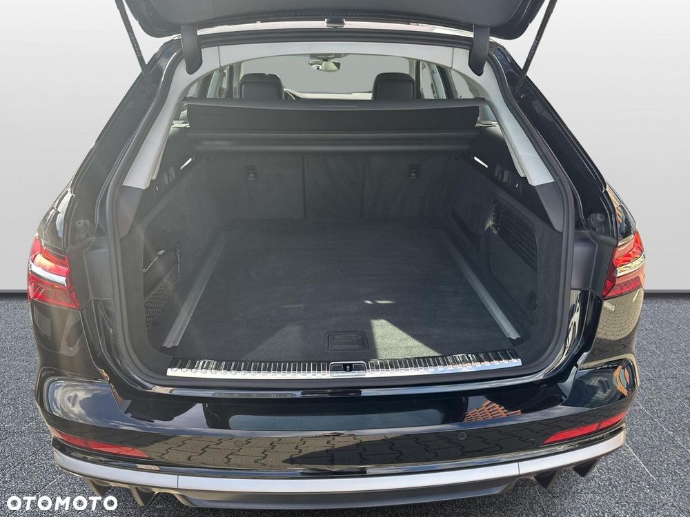 Audi S6 Limousine - 15