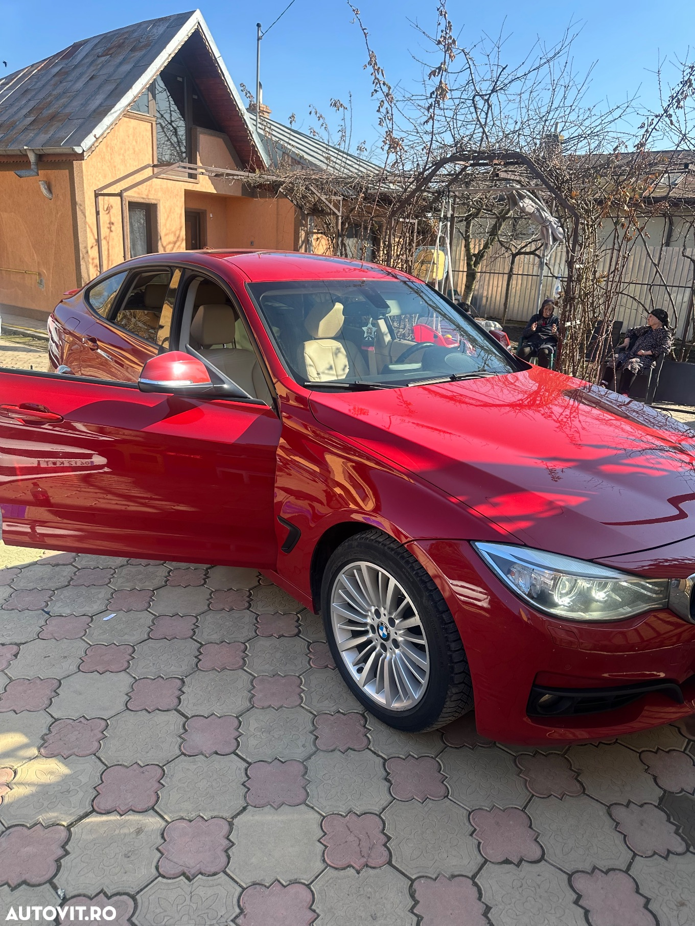 BMW Seria 3 - 13