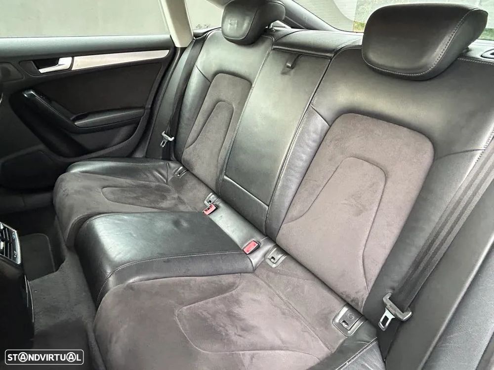 Audi A5 Sportback 2.0 TDI - 7