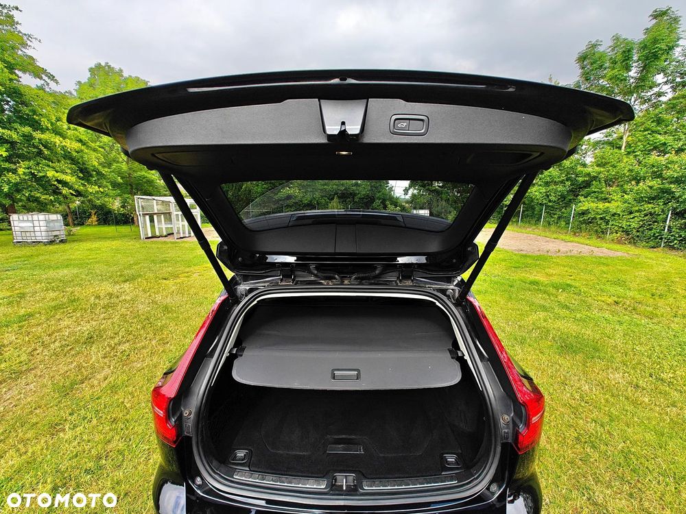 Volvo V60 D4 Geartronic Momentum Pro - 8