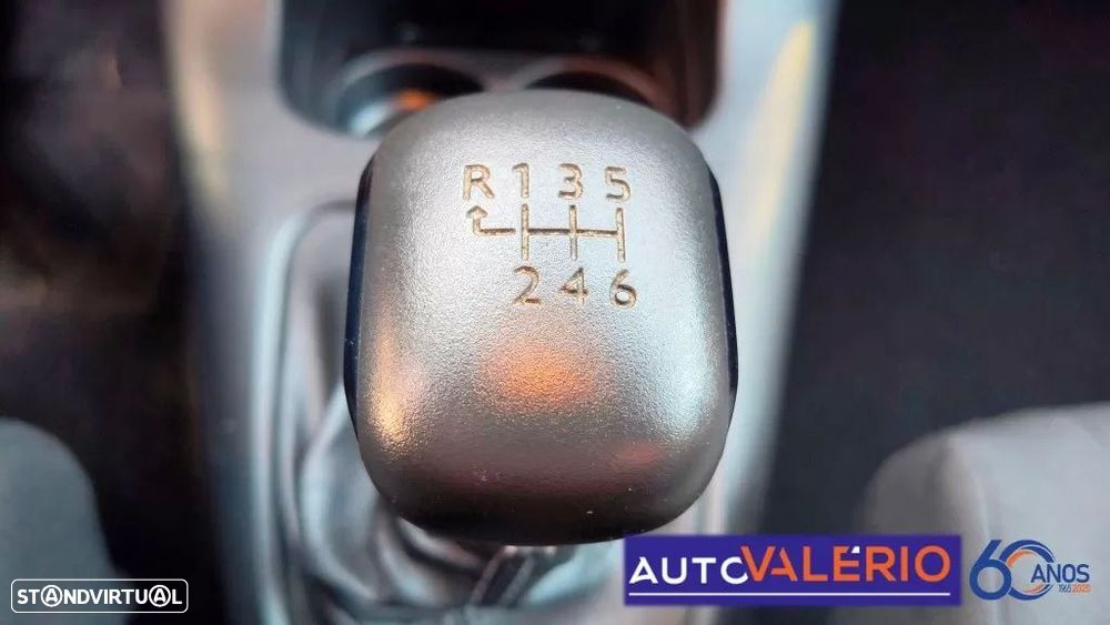 Citroën C3 1.5 BlueHDi Feel Pack - 25