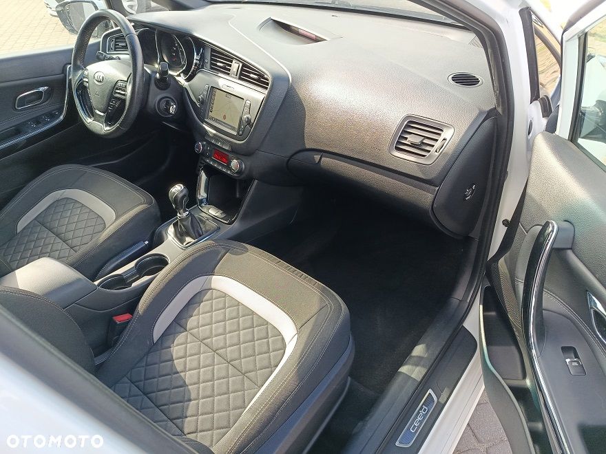 Kia Ceed 1.0 T-GDI GT Line - 13