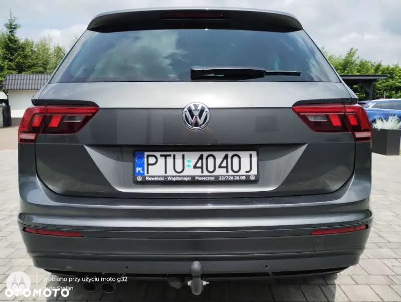 Volkswagen Tiguan 1.5 TSI OPF DSG URBAN SPORT - 13